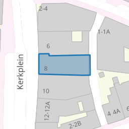 Perceel YSK00-G-4287