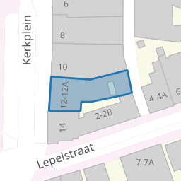 Perceel YSK00-G-4289