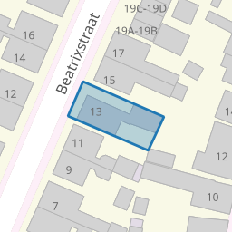 Perceel YSK00-G-4300