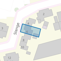 Perceel YSK00-G-4321