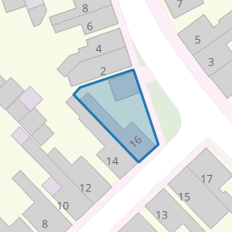 Perceel YSK00-G-4380