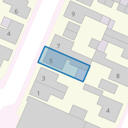 Perceel YSK00-G-4567