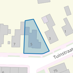 Perceel YSK00-G-4752