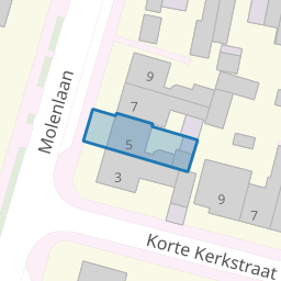 Perceel YSK00-G-4827
