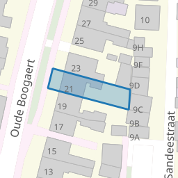 Perceel YSK00-G-4979