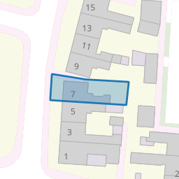 Perceel YSK00-G-5006