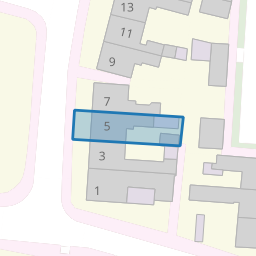 Perceel YSK00-G-5007