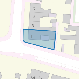 Perceel YSK00-G-5009