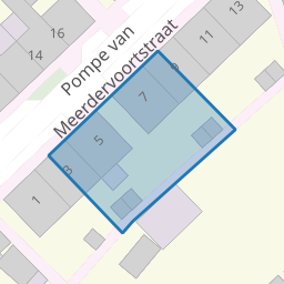 Perceel YSK00-G-5033