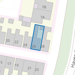 Perceel YSK00-G-5079