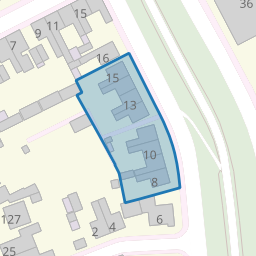 Perceel YSK00-G-5093