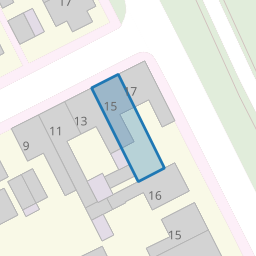 Perceel YSK00-G-5099