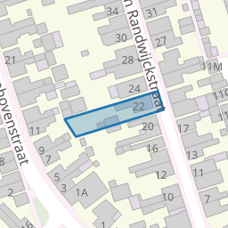 Perceel YSK00-G-5157