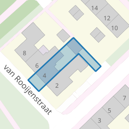 Perceel YSK00-G-5291