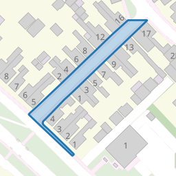 Perceel YSK00-G-5293