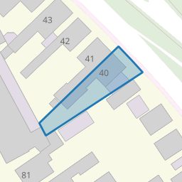 Perceel YSK00-G-5315