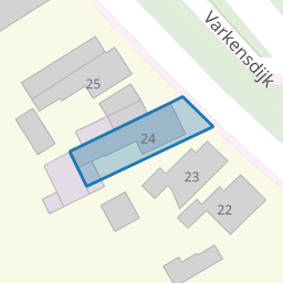 Perceel YSK00-G-5327