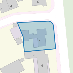 Perceel YSK00-G-5416