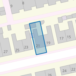 Perceel YSK00-G-5460