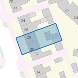 Perceel YSK00-G-5462