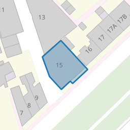 Perceel YSK00-G-5521