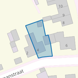 Perceel YSK00-G-5536