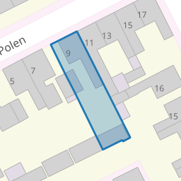 Perceel YSK00-G-5584