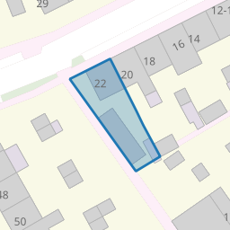 Perceel YSK00-G-5611