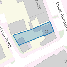 Perceel YSK00-G-5644