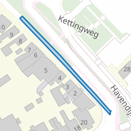 Perceel YSK00-G-5666