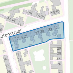 Perceel YSK00-G-5750