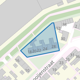 Perceel YSK00-G-5756