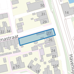 Perceel YSK00-G-5804