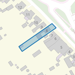 Perceel YSK00-G-5910