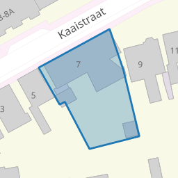 Perceel YSK00-G-5911