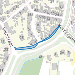 Perceel YSK00-G-5955