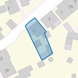 Perceel YSK00-G-6164