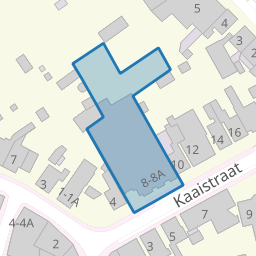 Perceel YSK00-G-6177