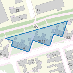 Perceel YSK00-G-6194