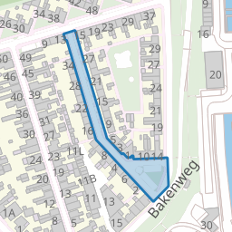 Perceel YSK00-G-6218