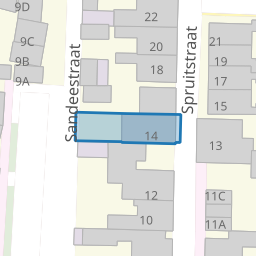 Perceel YSK00-G-6228