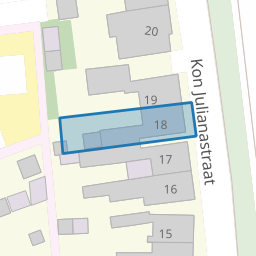 Perceel YSK00-G-6272