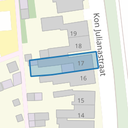 Perceel YSK00-G-6273