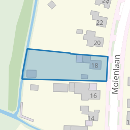 Perceel YSK00-G-6427