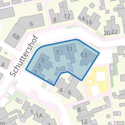 Perceel YSK00-G-6433