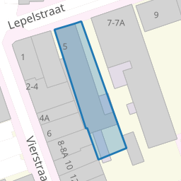 Perceel YSK00-G-6452