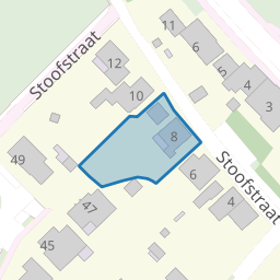 Perceel YSK00-G-6482