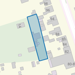 Perceel YSK00-G-6487