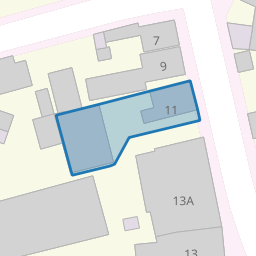 Perceel YSK00-G-6511