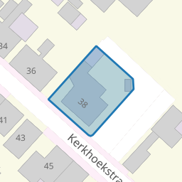 Perceel YSK00-G-6608